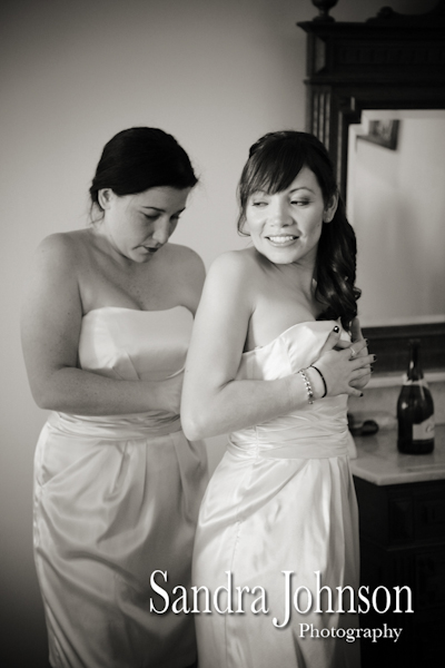Best Club Continental wedding photographer - Sandra Johnson (SJFoto.com)